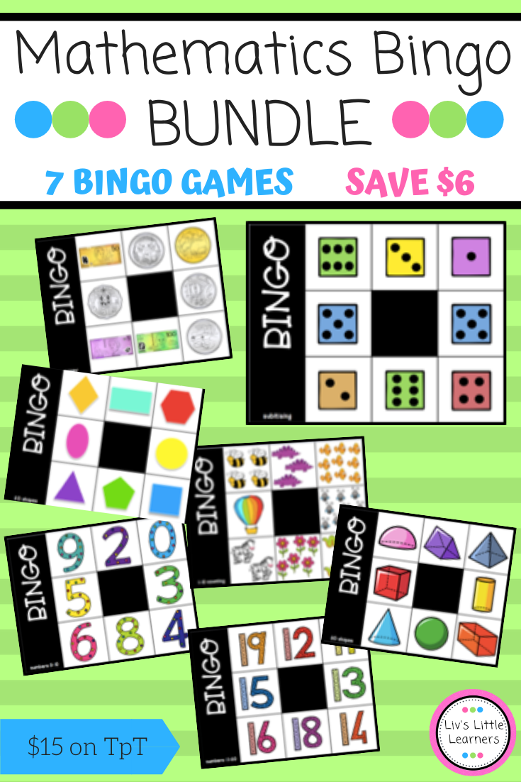 Mathe Bingo Lernspiel Bingo Math Learning Apps
