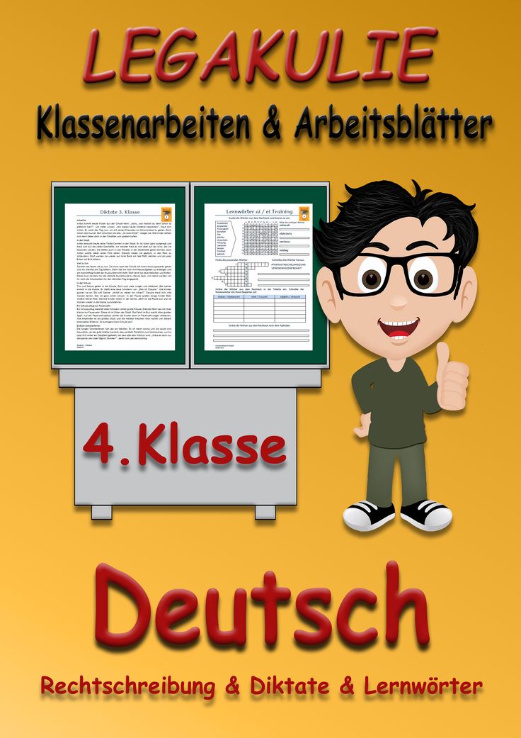 Lernspiele Volksschule 4.klasse Briefe Schreiben Lernen 4 Klasse