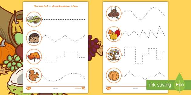 Lernspiele Thema Herbst Kindergarten Herbst Kita Ideen Quick, Preschool Teacher Tips, Children Laughing