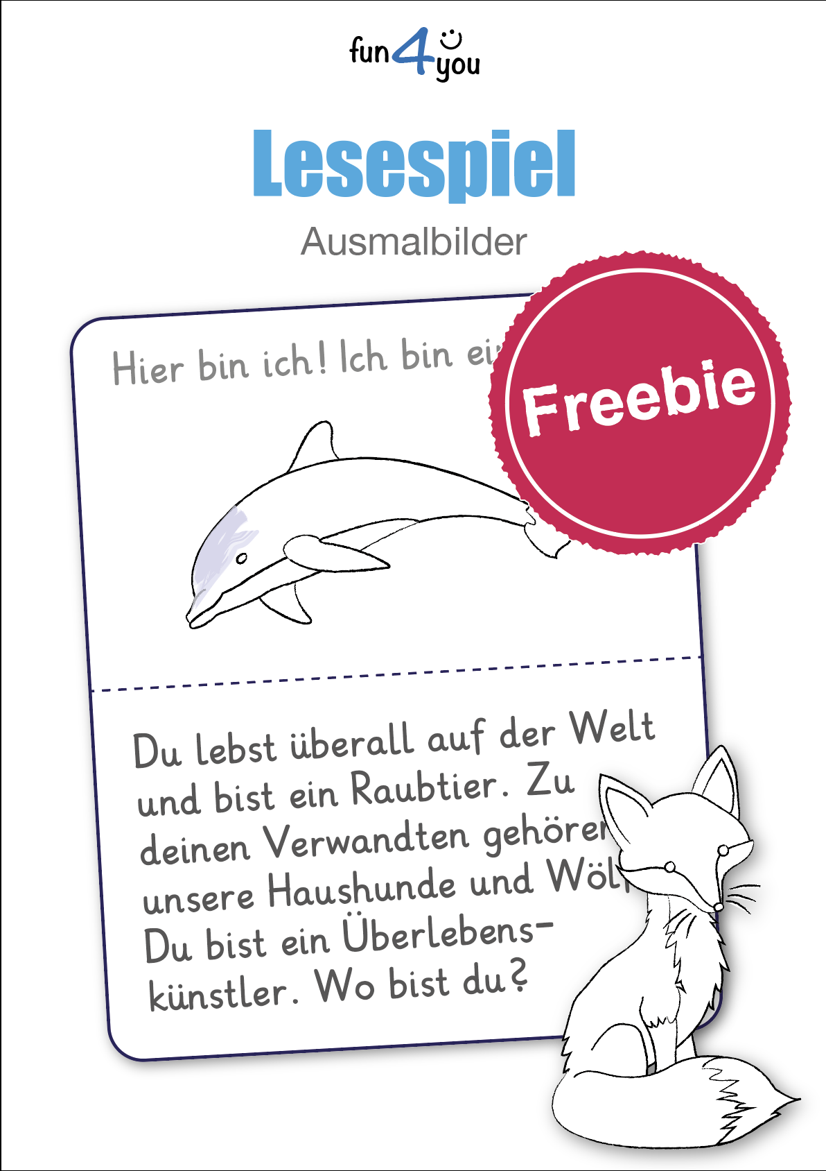 Die Lese-ratte Lernspiel Ratte Lese Spielen Aufs