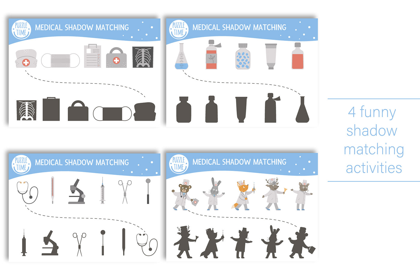Medizinische Lernspiele Online Medical Games On Behance