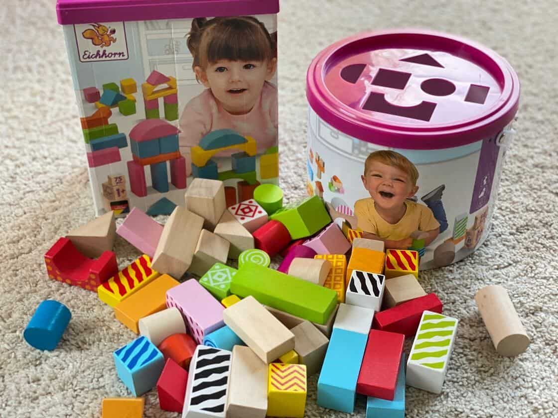 Lernspiele Für Einjährige Für Die Kinder, Die Sich Mit Dem Lesen Noch Sehr Schwer Tun…. Würfeln