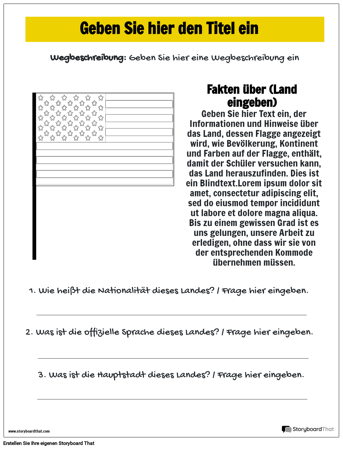 Flaggen Lernspiel Geographie-spiele.com Geographie Spiele Flaggen Der Welt