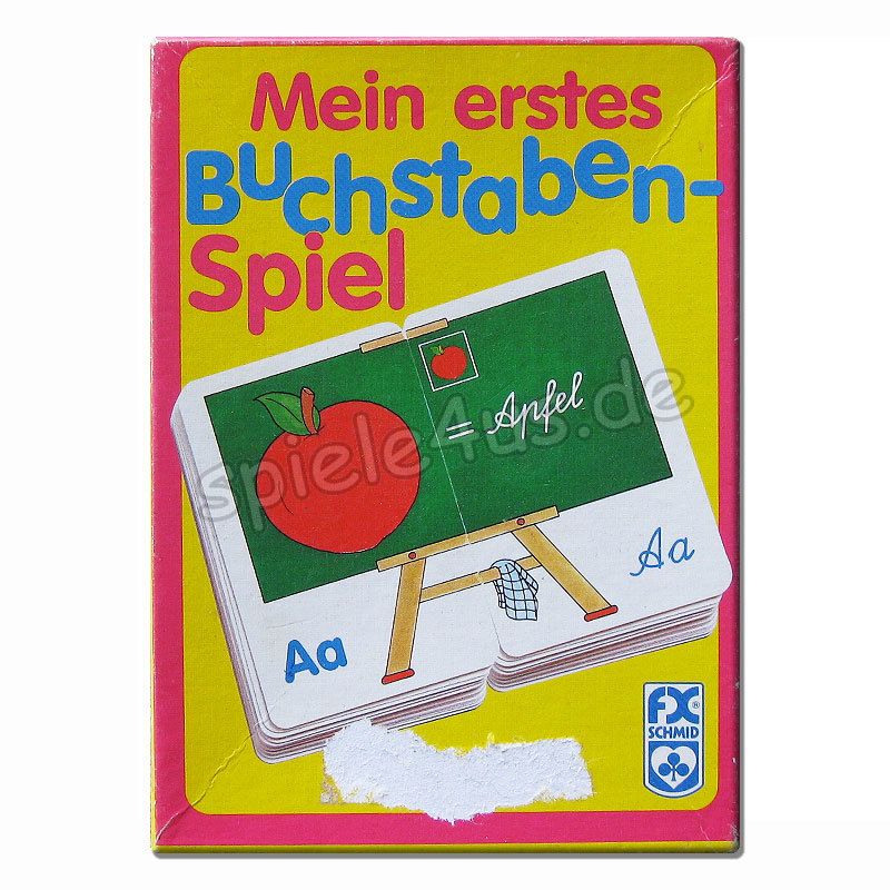 Buchstaben Lernspiel Kostenlos Buchstaben Lernen