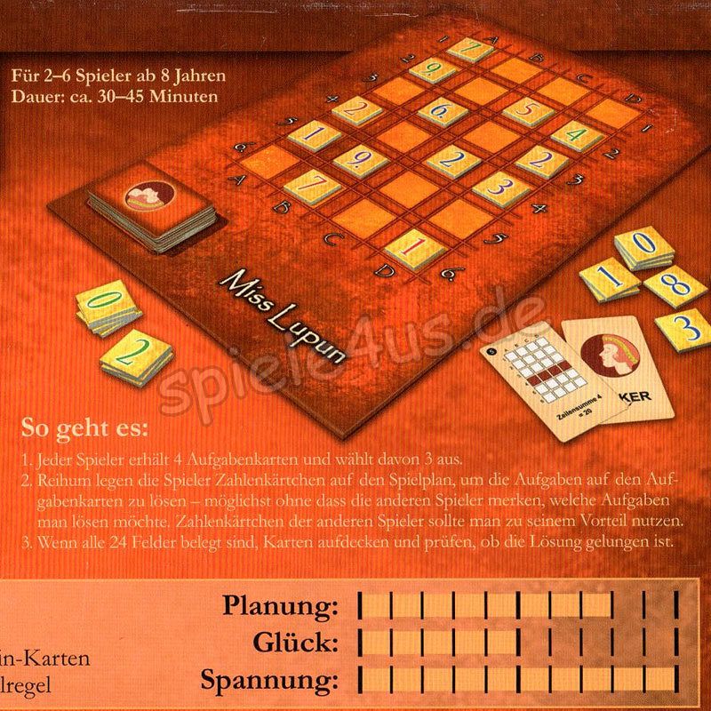 Lernspiel Zahlen Zahlen Lernen: 7 Ideen Für Spiele Mit Zahlen (inkl. Druckvorlagen)