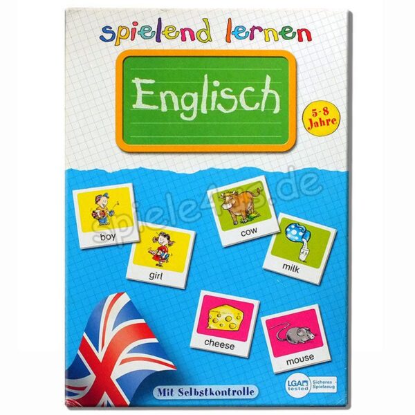 Lernspiele Englisch Kostenlos Englisch Lernspiel