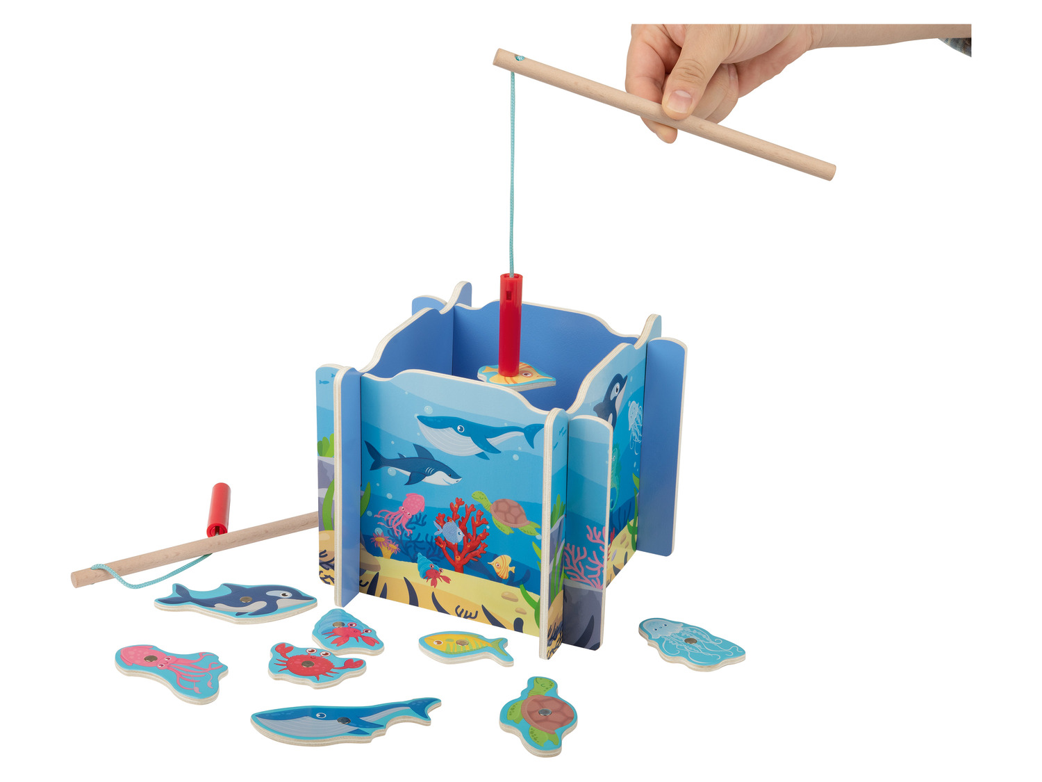 Lidl Holz Lernspiele Playtive Playtive® Holzspielzeug Online Kaufen