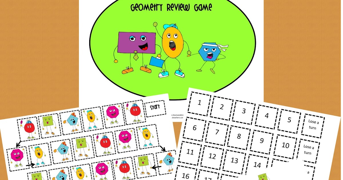 Lernspiele Geometrie Geometrie Kinderleicht Erleben
