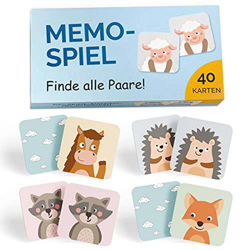 Lernspiele Ab 2jahre Fünf Tolle Spiele Für Kinder Ab 2