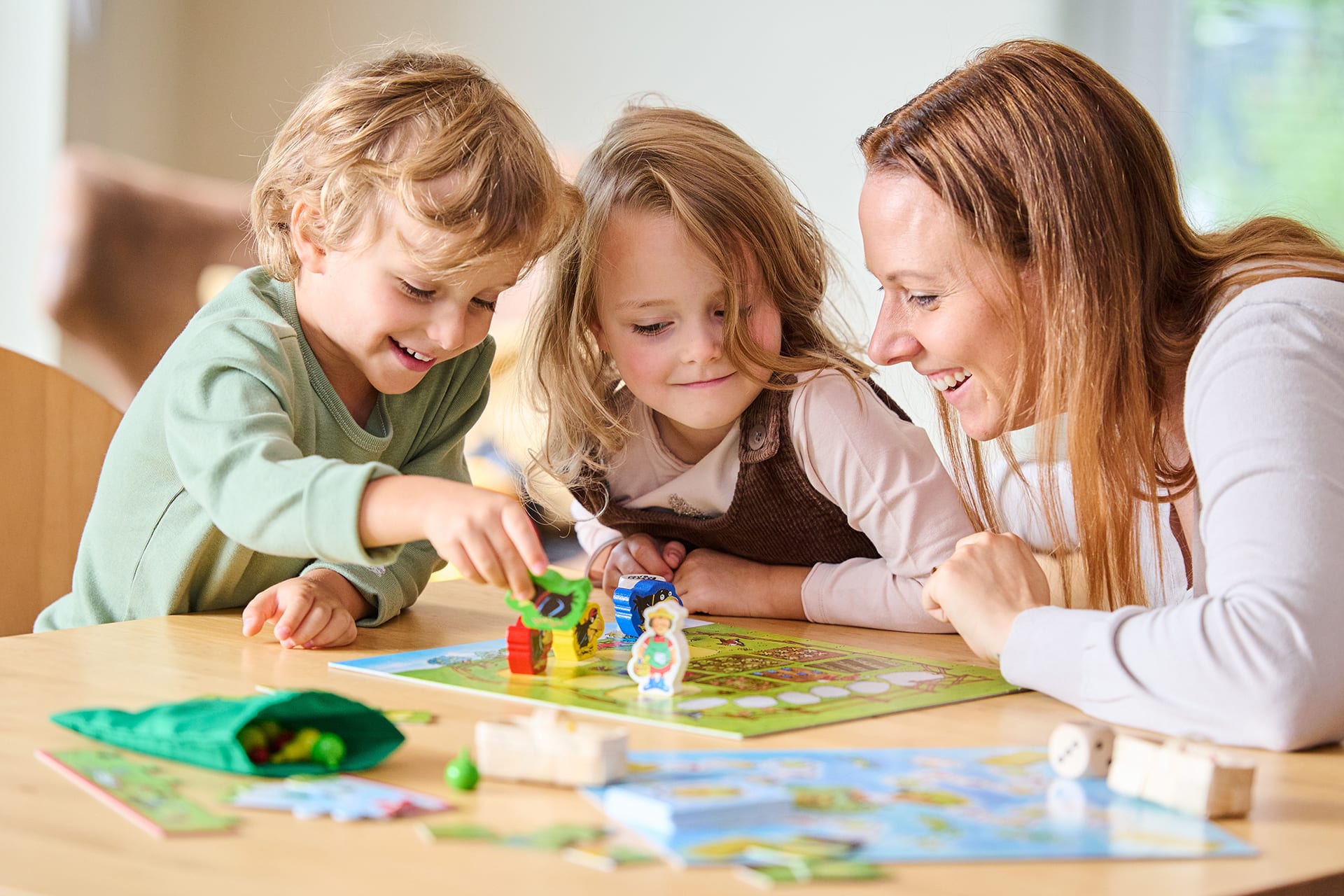 Haba Lernspiel Mukk® Spielwaren Münster