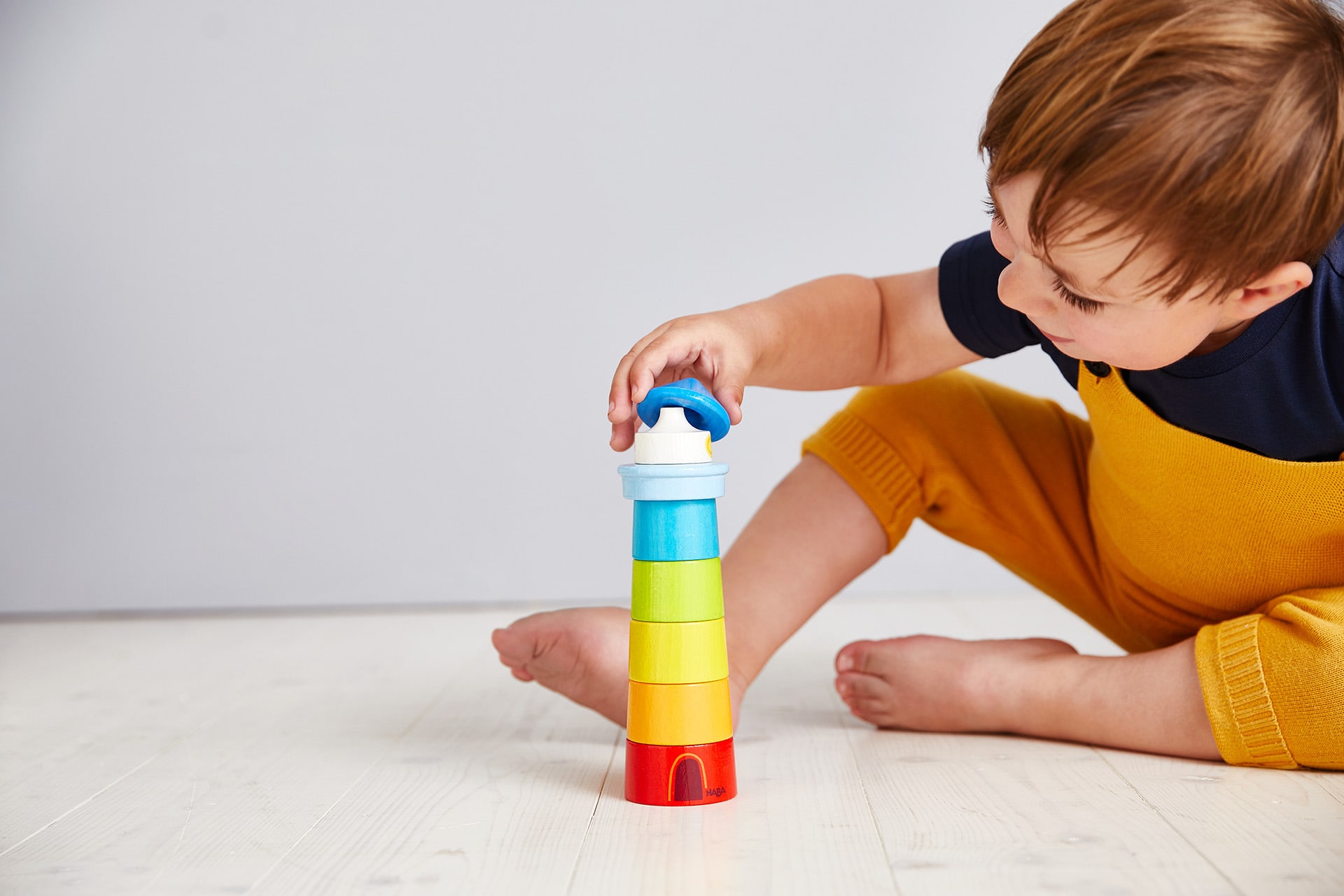 Haba Lernspiel Papperlapapp Produkt-highlights Von Haba