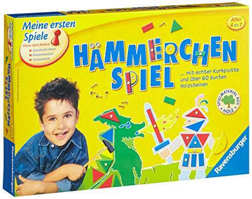 Lernspiel 4 Jährige 4 Kinderspiele Ab 4 Jahren