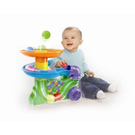 Playskool Lernspiel Ball Popper Air Tivity Ball Popper Cool Toy Playskool Come C On Popscreen