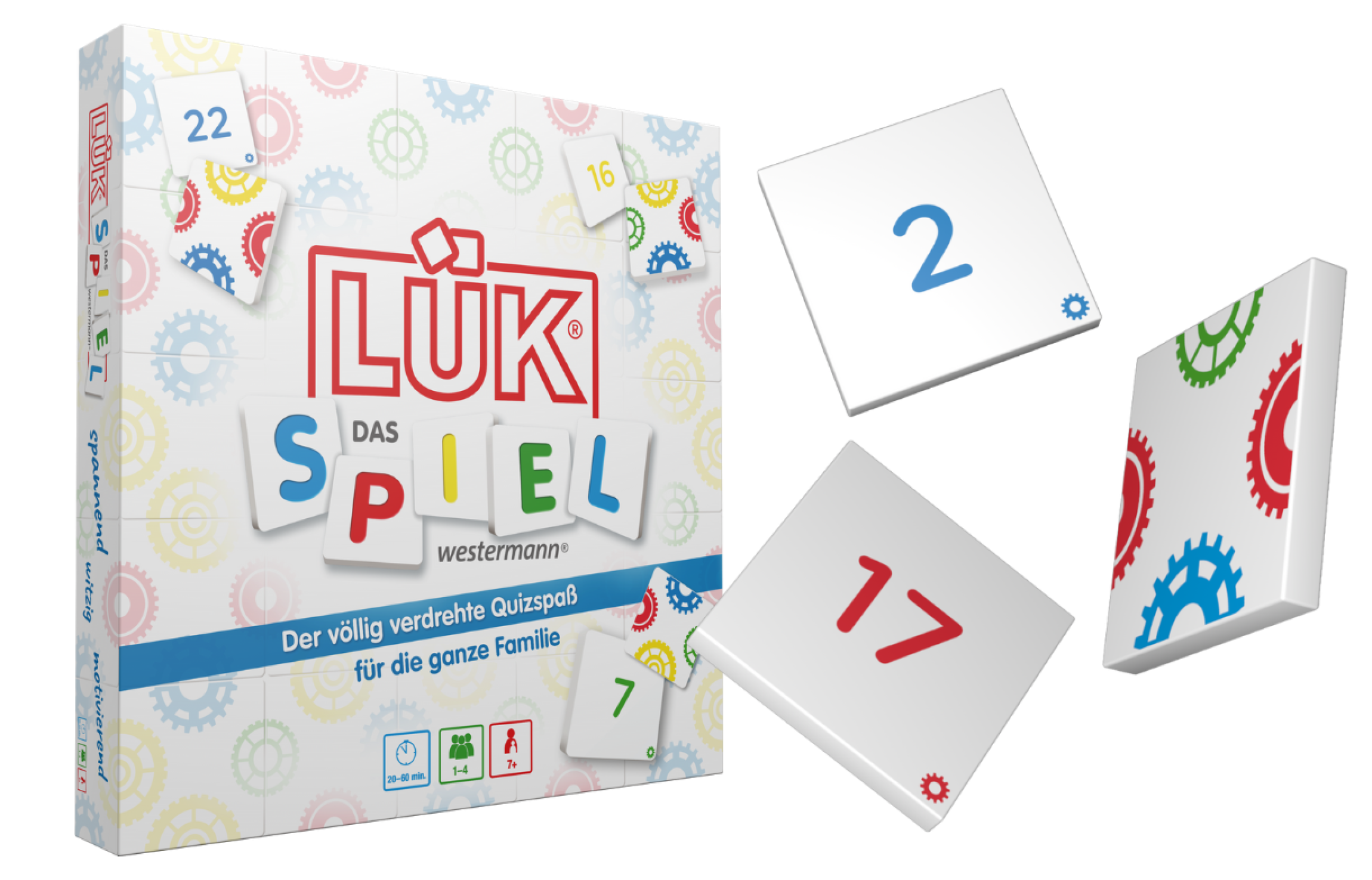 Lük Lernspiel.amazon Spiel Doch Mal Lük
