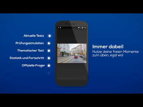 Lernspiel Führerschein Führerschein Theorie Prüfung