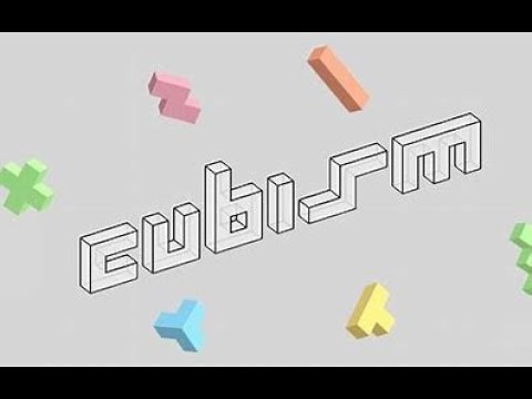 Cubissimo Lernspiel Cubissimo – La Pedagotheque