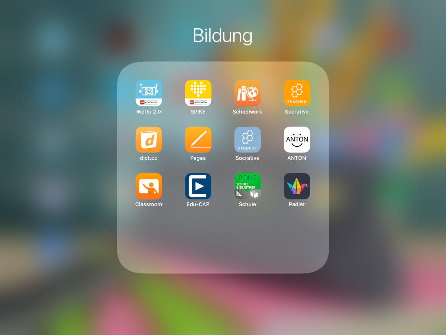 Lernspiele Apps Grundschule Sind Lern-apps Wirklich Sinnvoll? Lern-spiele Im überblick