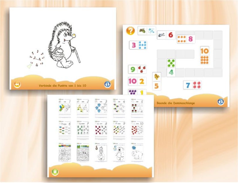 Lernspiele Für Pc Kinderspiele Lernspiele