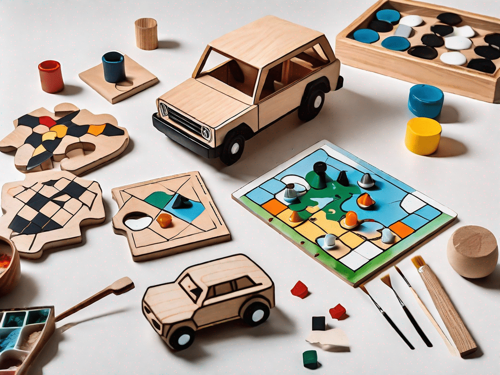 Lernspiele Zum Selber Machen Spiele Selber Machen Für Zuhause Und Unterwegs