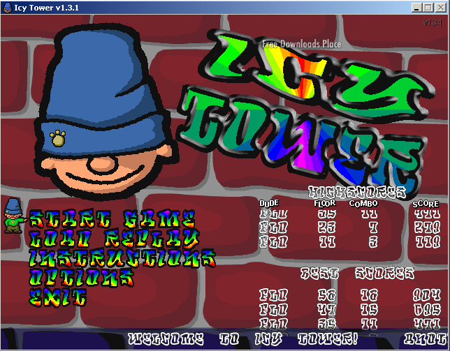 Computer Lernspiele 1997 Computer Space