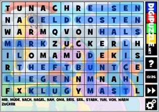 Lernspiele Online Digipuzzle Educational Games And Puzzles