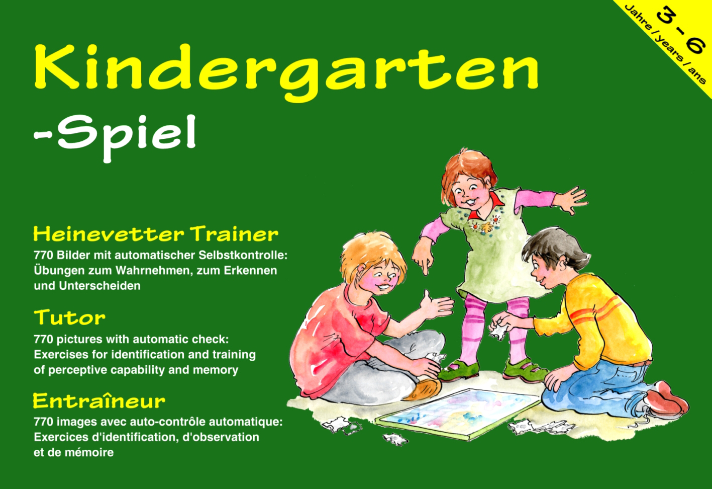 Lernspiele Für Kindergartenkinder 25-in-1 Lernspiele Für Kinder