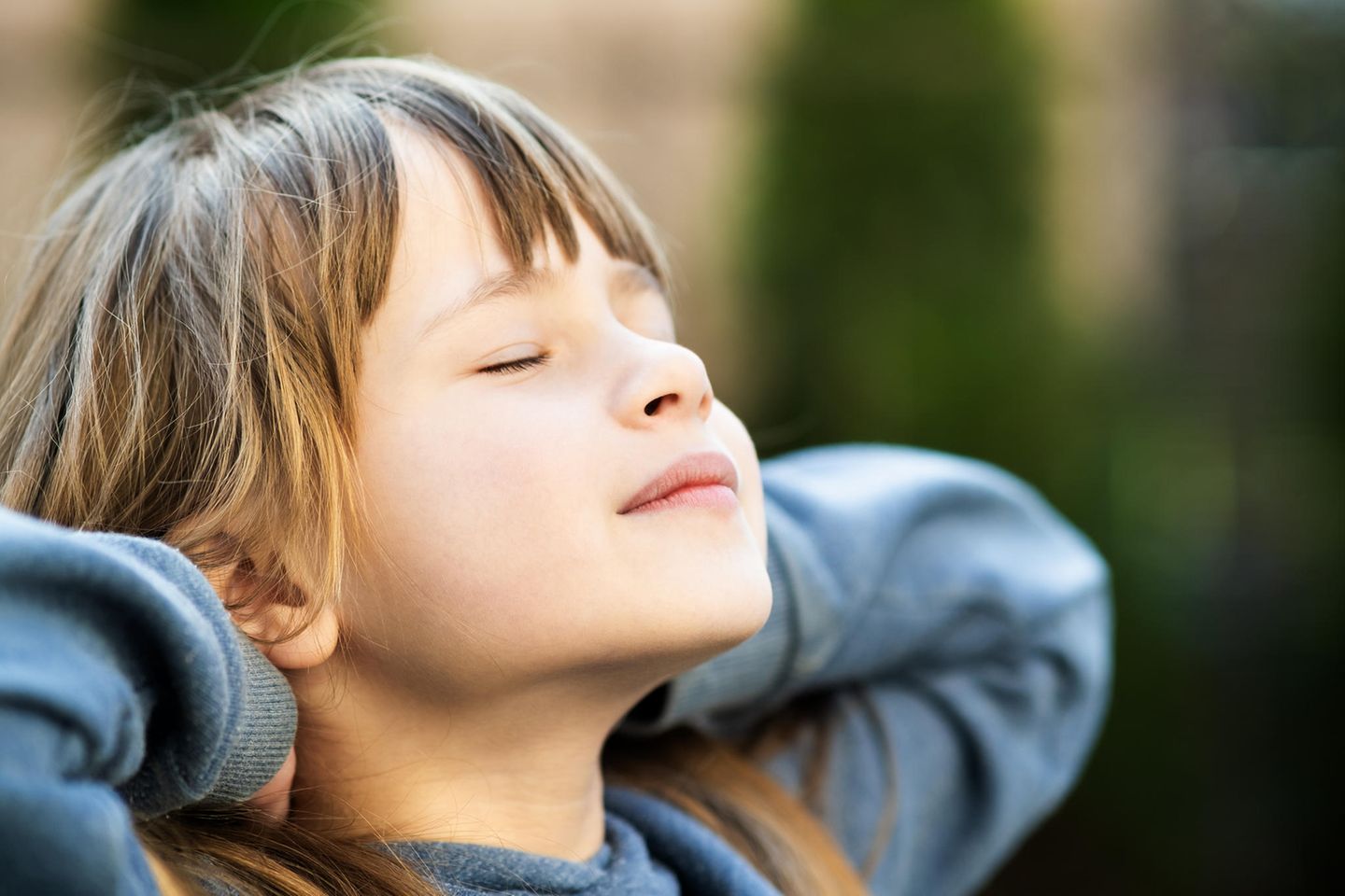 Kind Kann Sich Für Kein Lernspiel Begeistern Mein Kind Möchte Nicht In Den Kindergarten!