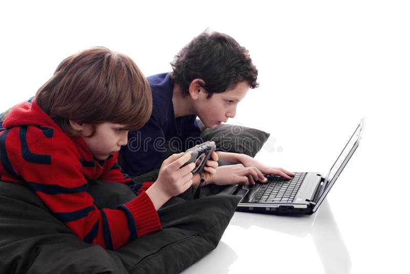 Computer Lernspiele Für Kinder Ab 8 Dürfen Kinder Am Computer Spielen?