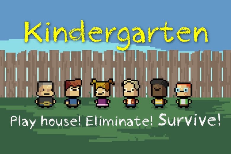 Kindergarten Lernspiel Na Play To Teach Social Skills Before Your Child Reaches Kindergarten