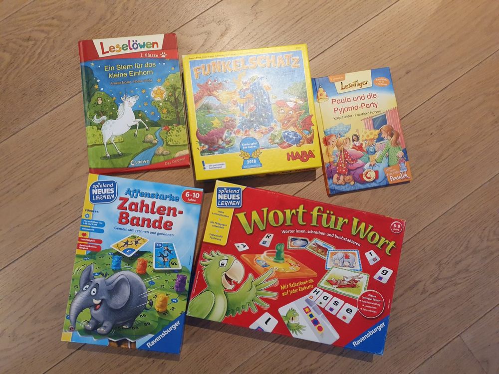 Lernspiele Ab 5 Jahren Tomy Crazy Ball Spielzeug Lernen Geschicklichkeit Geschenk Spiele Ab 5