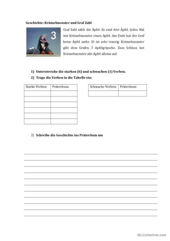 Deutsch Online Lernspiele Monster Monster Hai Spiele Kostenlos Spielen