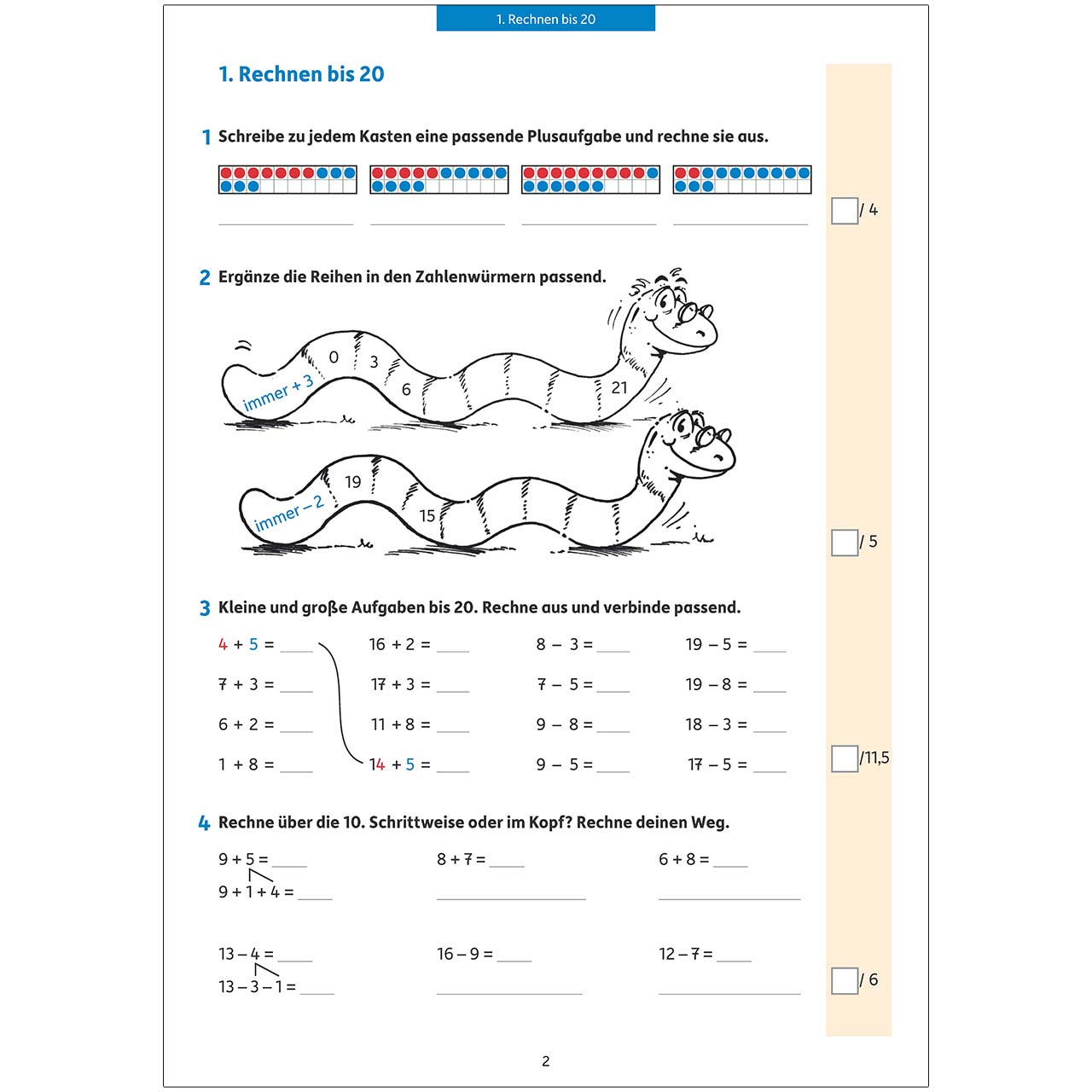 Lernspiel Mathe 2 Klasse ‎mathe 2. Klasse On The App Store