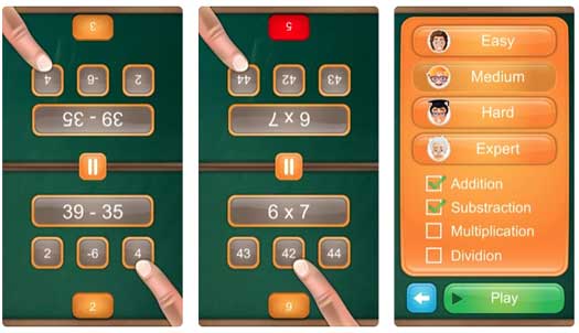 Beste Lernspiele Mathe The Best Math Games For Building Fluency