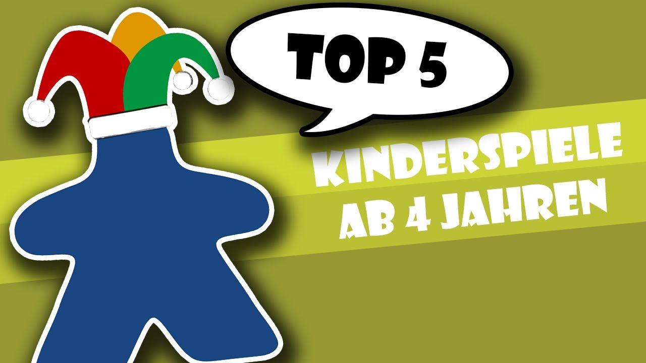 Lernspiele Für 3-4 Jährige Bambinolük