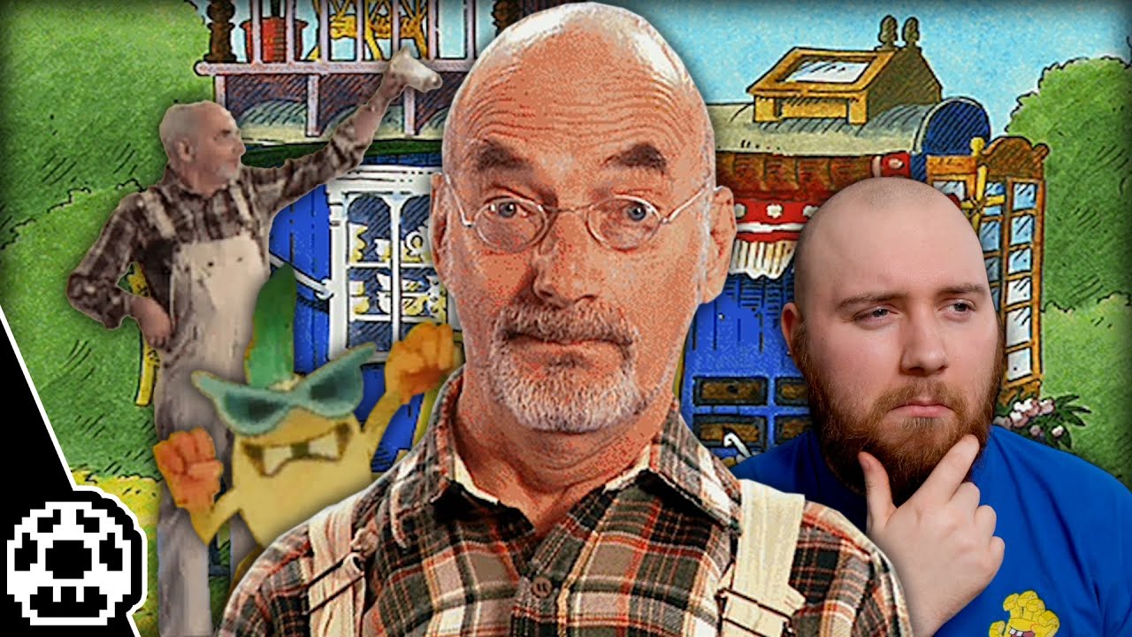 Lernspiele Wie Löwenzahn Der Löwenzahn