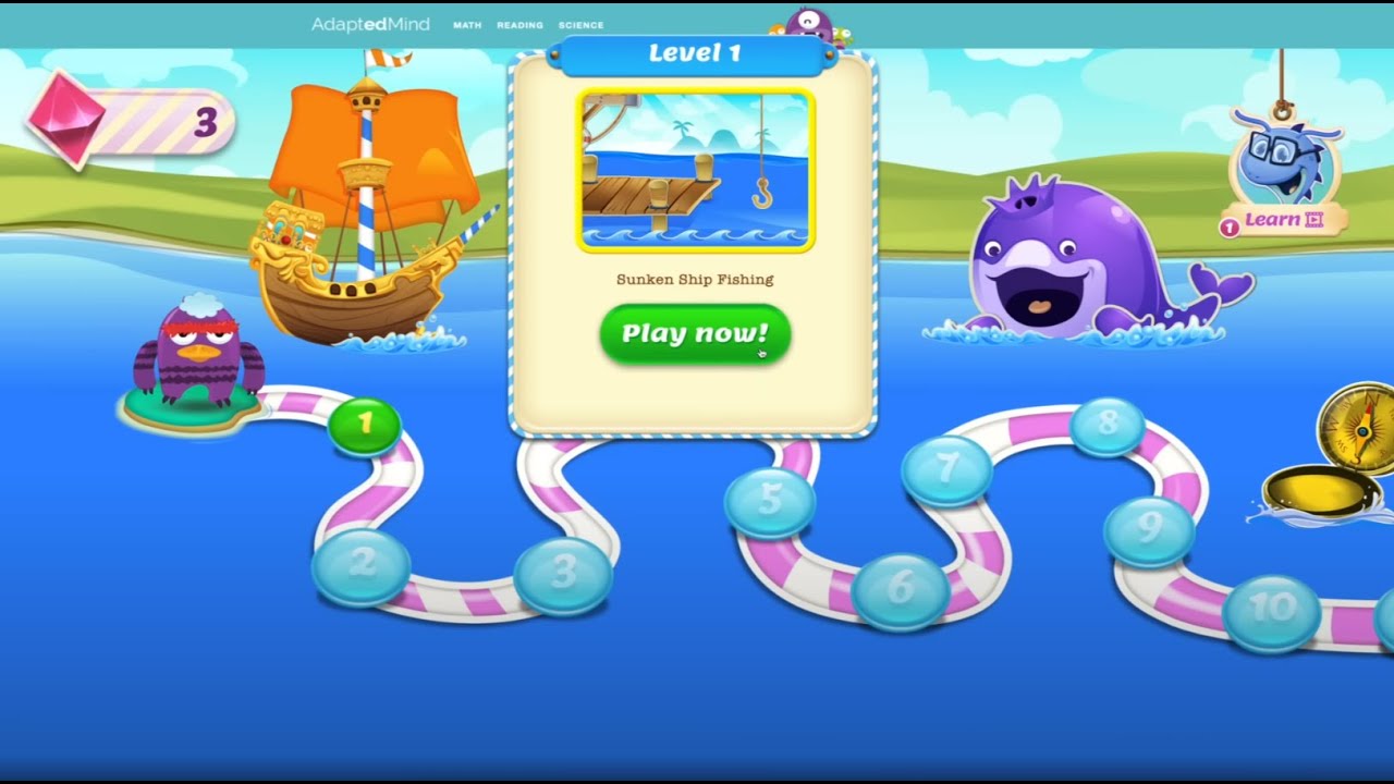 Mathe Lernspiele Pc Ad Schüler-app: Mathe-lernen Mit Minigames & Co