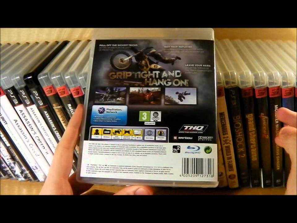 Lernspiele Ps3 The Ps3™ Guides: Games
