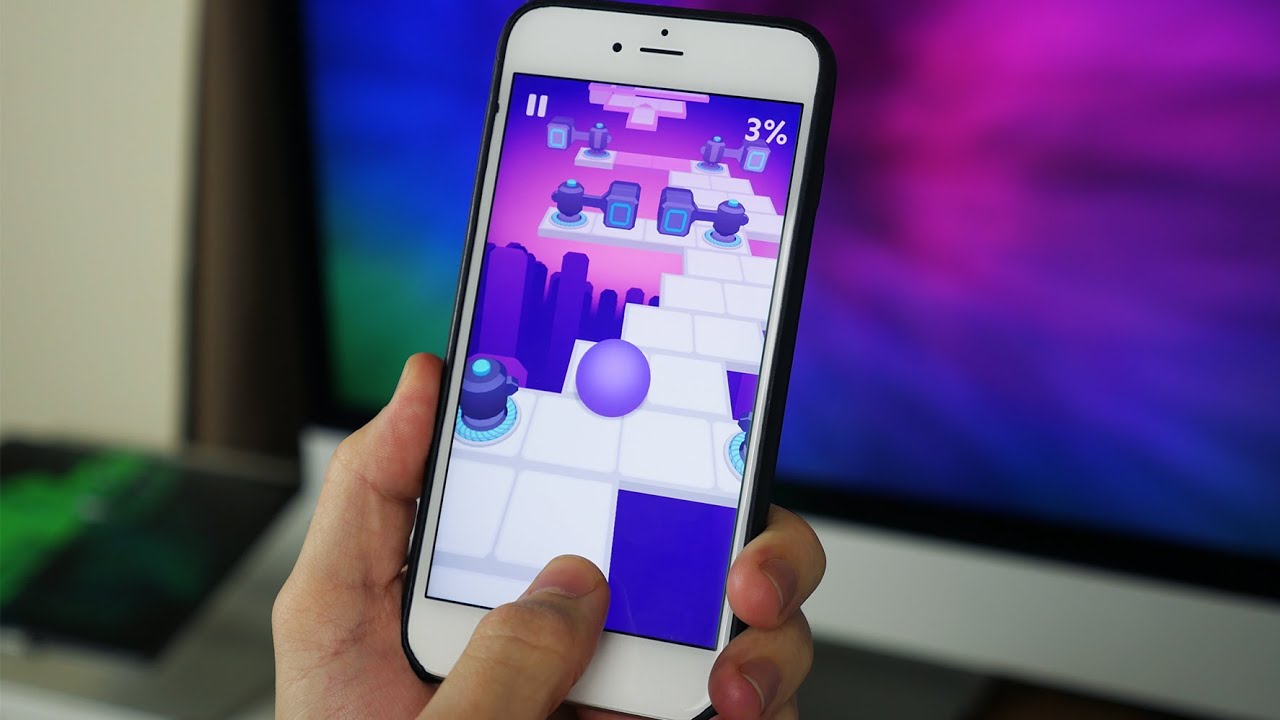 Besten Lernspiele Iphone All-time Greats – Die Besten Spiele, Die Jemals Für Iphone Oder Ipad