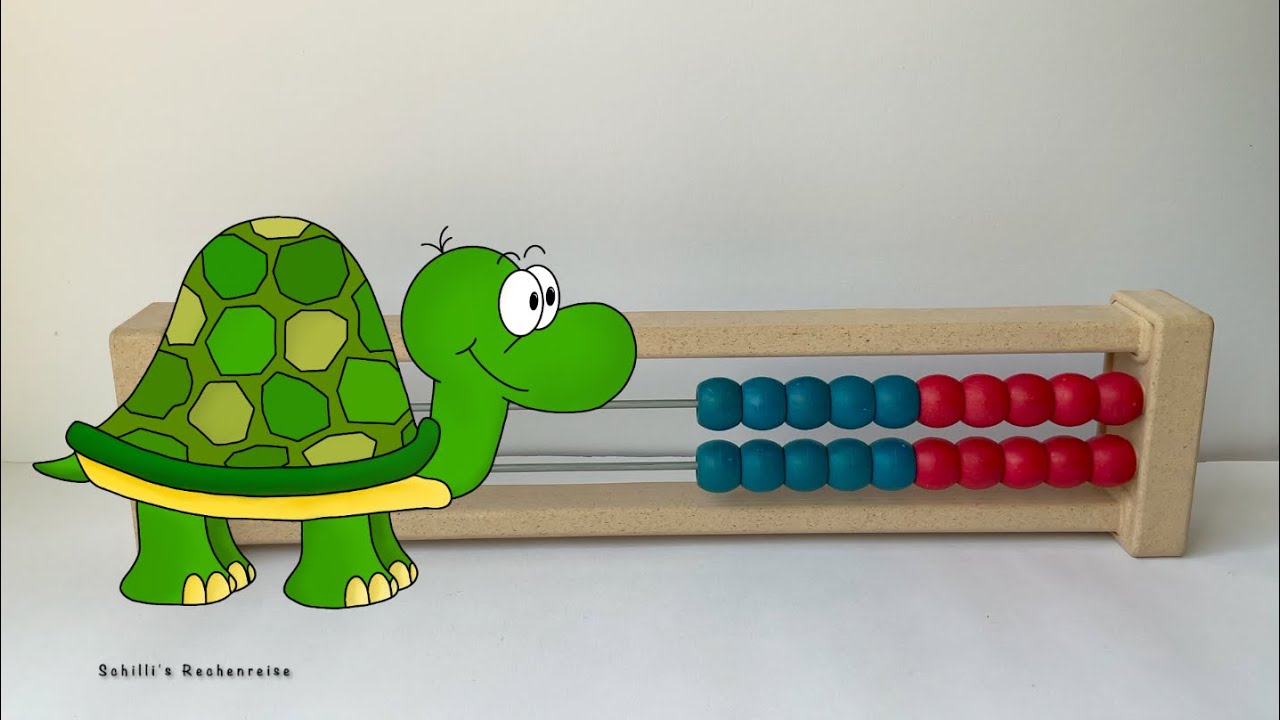 Bärenschieber Lernspiel Basteln Rechenaufgaben Auswählen Pinnwand