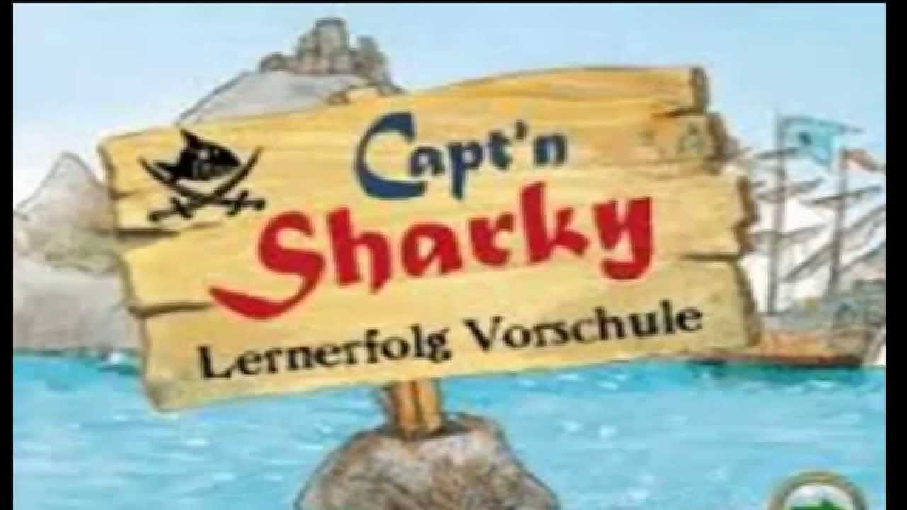 Capt'n Sharky Lernspiel Capt'n Sharky Logikspiele – Apps On Google Play