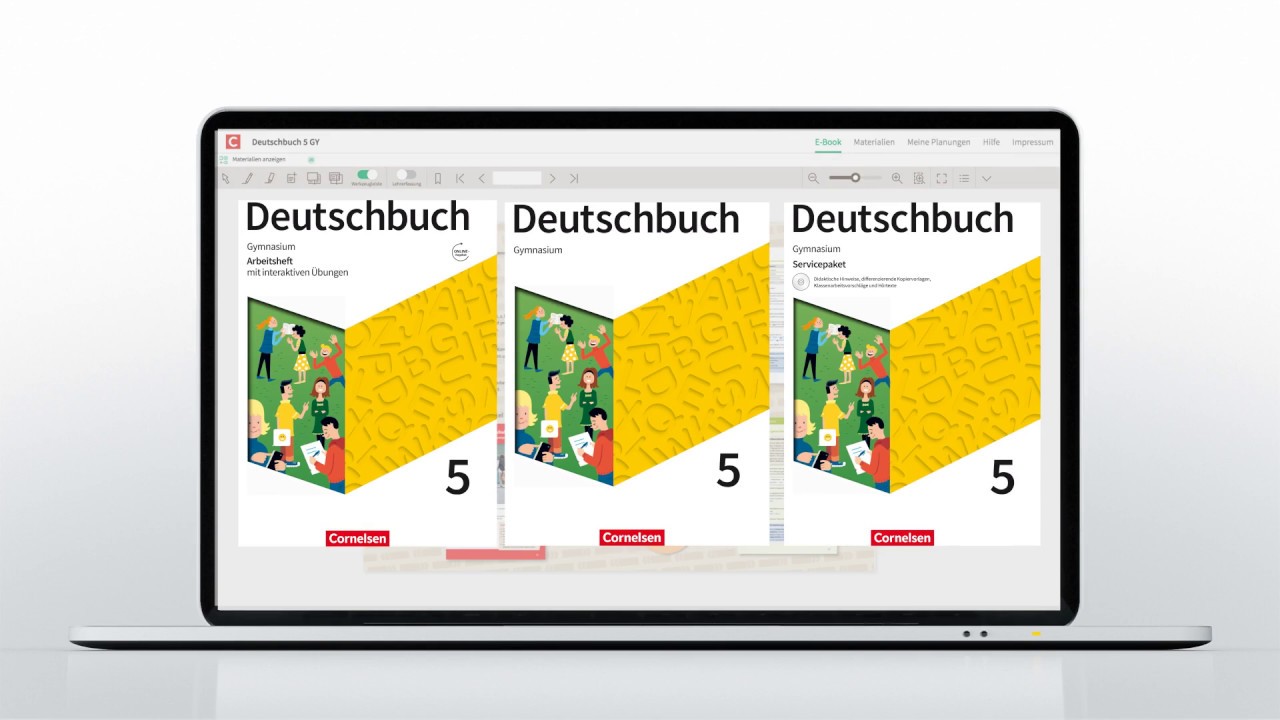 Cornelsen Lernspiele Deutsch Cornelsen Lernen