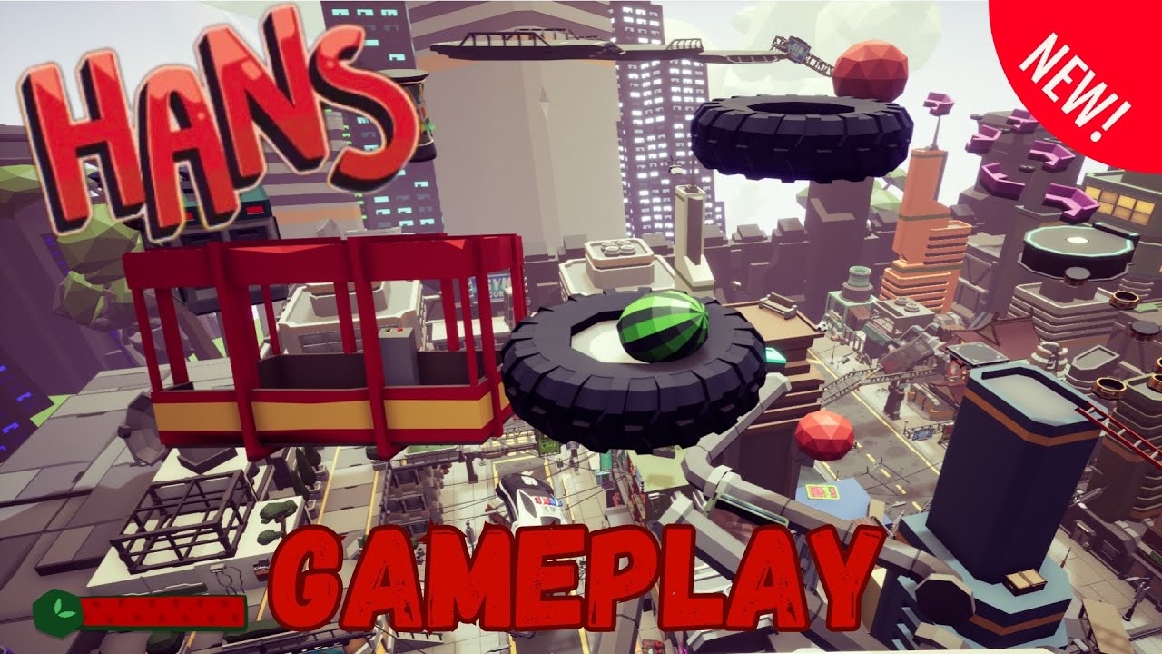 Hans Lernspiel Hans On Steam