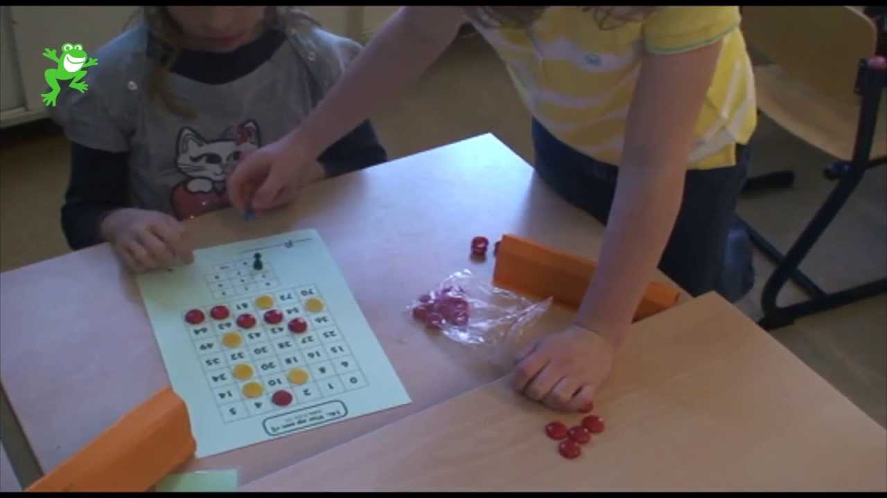 Lernspiel Flokat Croquet Game Outdoors