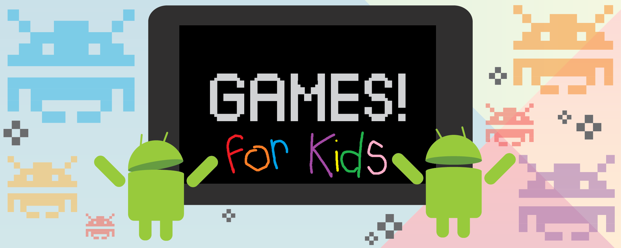 Lernspiele Ab 4 Android Phoneyear Android Games Kids