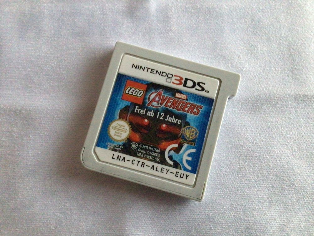 Nintendo 3ds Lernspiel Deutsch Nintendo 3ds Games