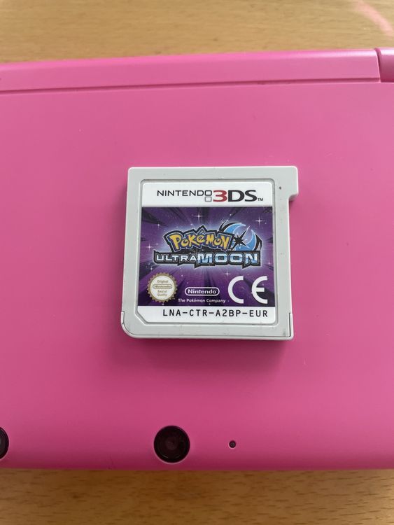 Nintendo 3ds Xl Lernspiele New Nintendo 3ds Xl Beserta Kaset, Video Game, Konsol Di Carousell