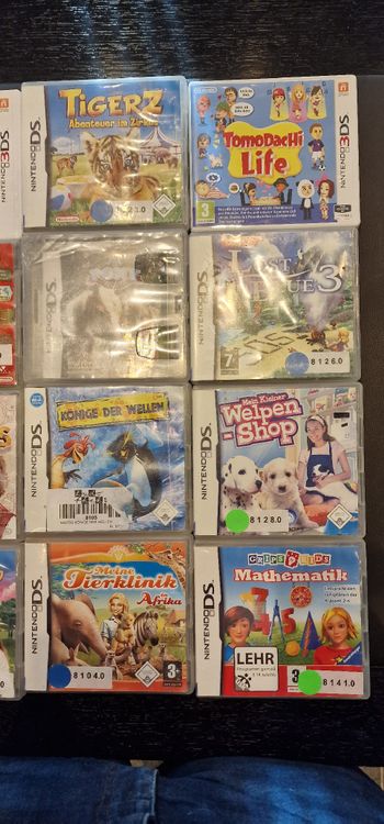 Lernspiele Für Nintendo Für Kinder Nintendo De On Twitter: "erschafft Kinderleicht Eure Eigenen Spiele Mit