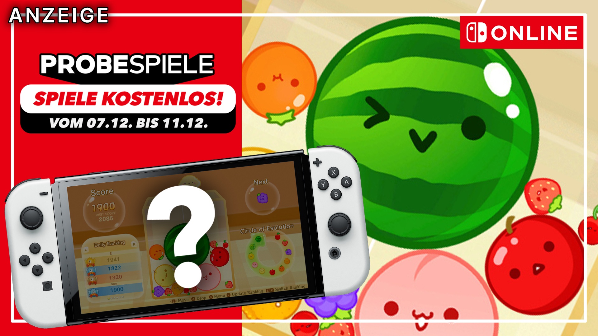 Nintendo Switch Lernspiele Deutsch Spieleserien, Die Wir Uns Für Nintendo Switch Wünschen!