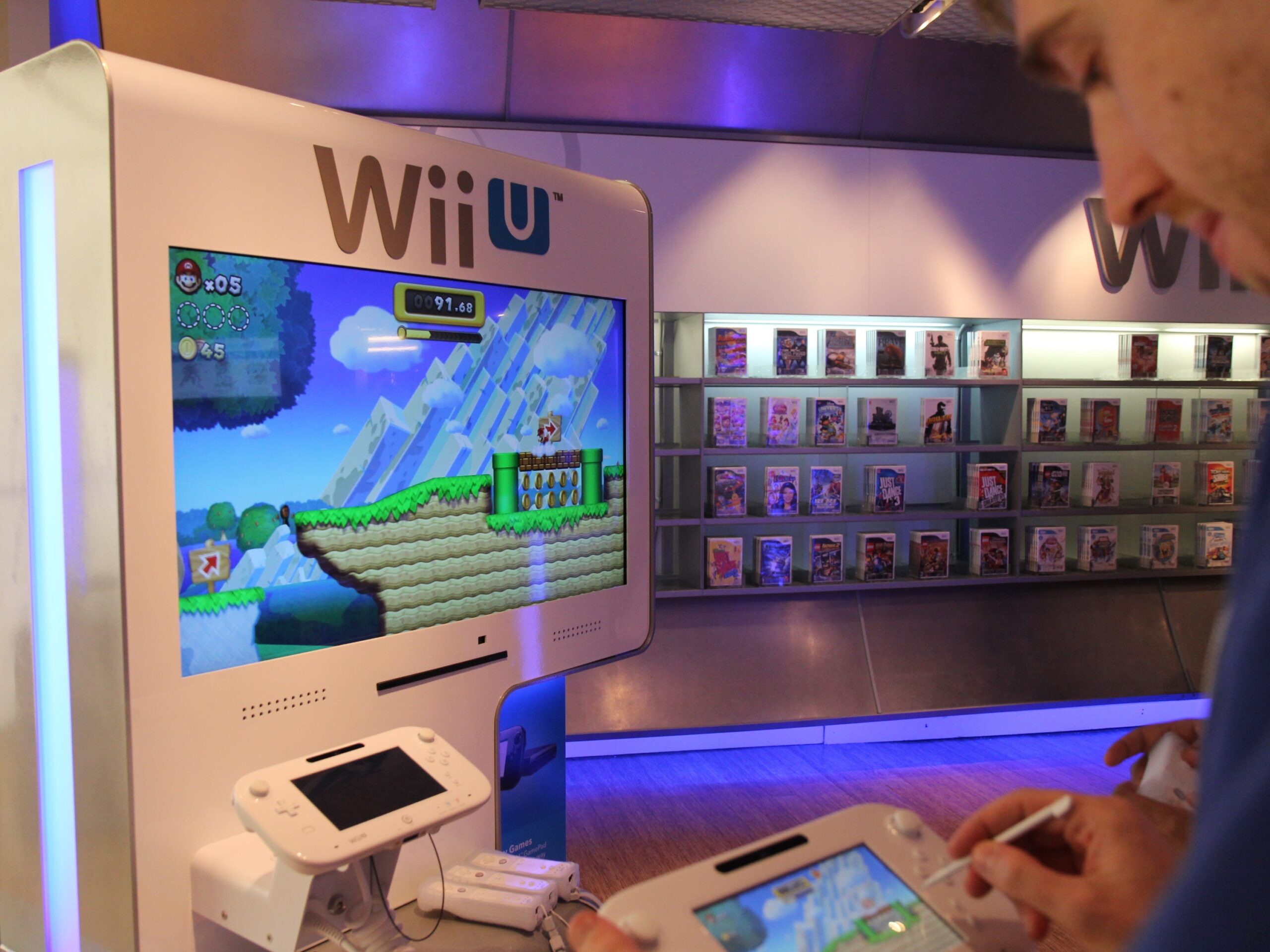Wii U Lernspiele Wii Youkai Special