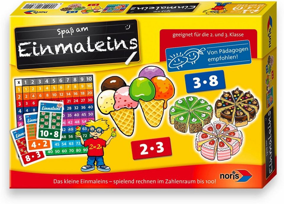 Lernspiel Online Einmaleins Einmaleins Lernen – Artofit